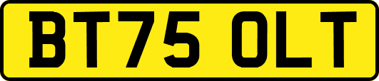 BT75OLT