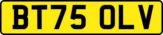 BT75OLV