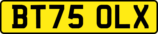 BT75OLX