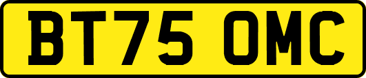 BT75OMC