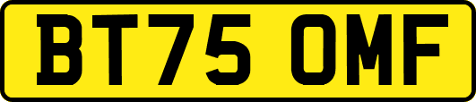 BT75OMF