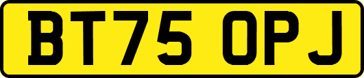 BT75OPJ