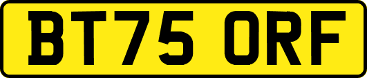 BT75ORF