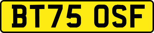 BT75OSF