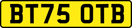 BT75OTB