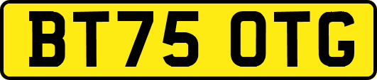 BT75OTG