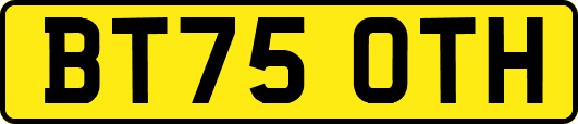 BT75OTH