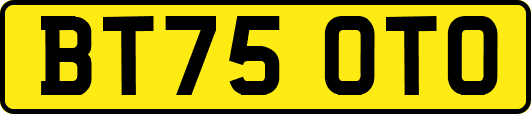 BT75OTO