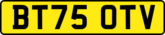BT75OTV