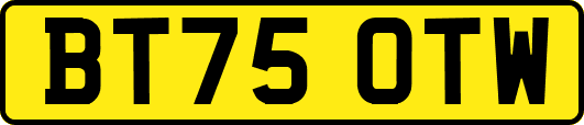 BT75OTW