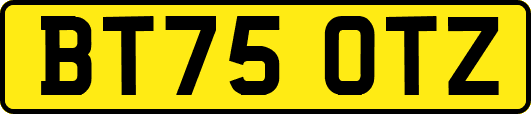 BT75OTZ