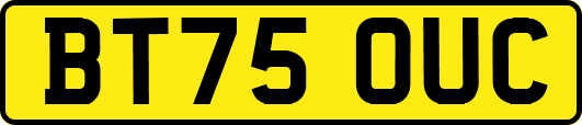BT75OUC