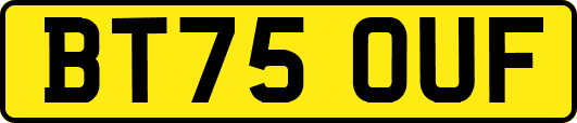 BT75OUF