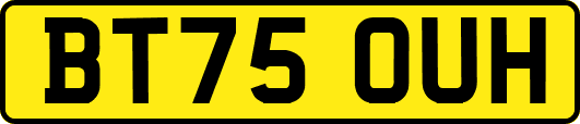 BT75OUH