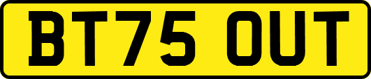 BT75OUT
