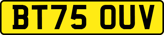 BT75OUV
