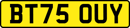 BT75OUY