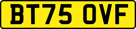 BT75OVF
