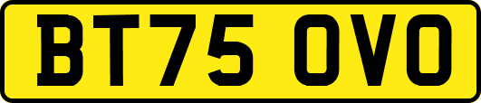 BT75OVO
