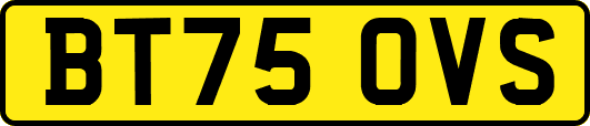 BT75OVS