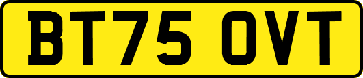 BT75OVT