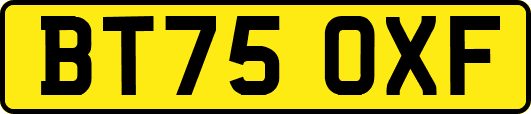 BT75OXF
