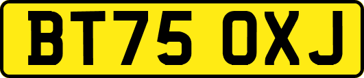 BT75OXJ