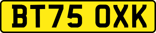 BT75OXK