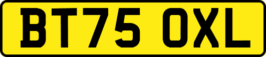 BT75OXL