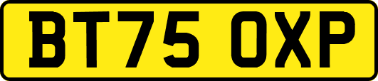 BT75OXP