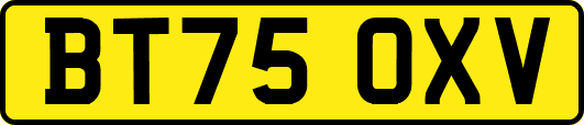 BT75OXV