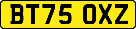 BT75OXZ
