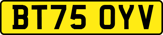 BT75OYV
