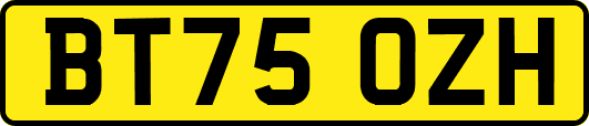 BT75OZH