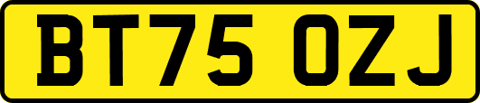 BT75OZJ