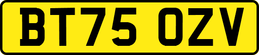 BT75OZV