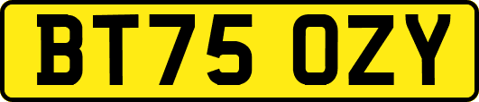 BT75OZY