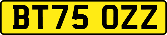BT75OZZ