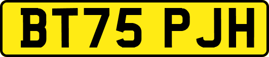 BT75PJH