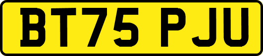 BT75PJU