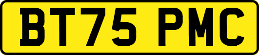 BT75PMC