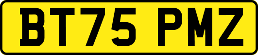 BT75PMZ