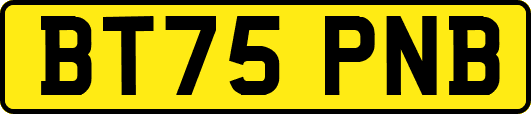 BT75PNB