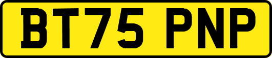 BT75PNP