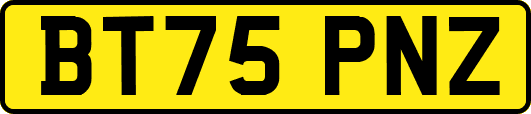 BT75PNZ