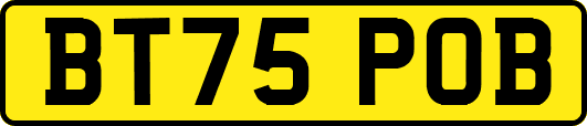 BT75POB