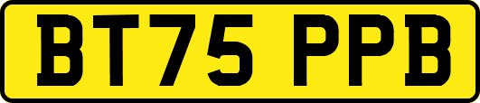 BT75PPB