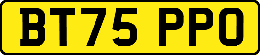 BT75PPO