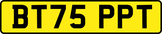 BT75PPT