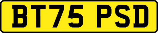 BT75PSD